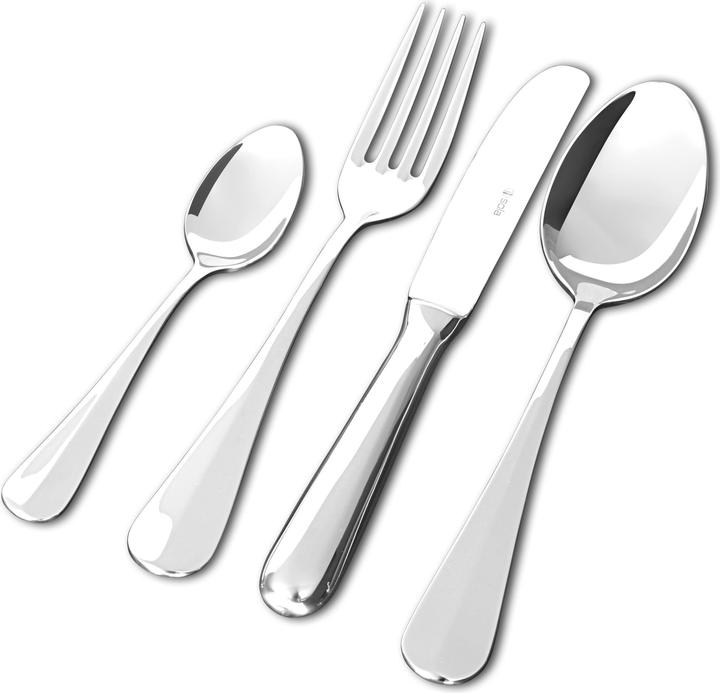Produktbild Sola Baguette Original poliert (24 Stück, Besteck Set)