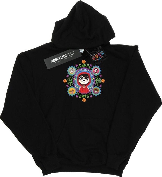 Produktbild Disney Coco Remember Me Kapuzenpullover Mädchen (128)