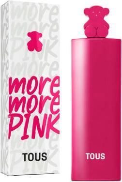 Tous More More Pink Eau de Toilette