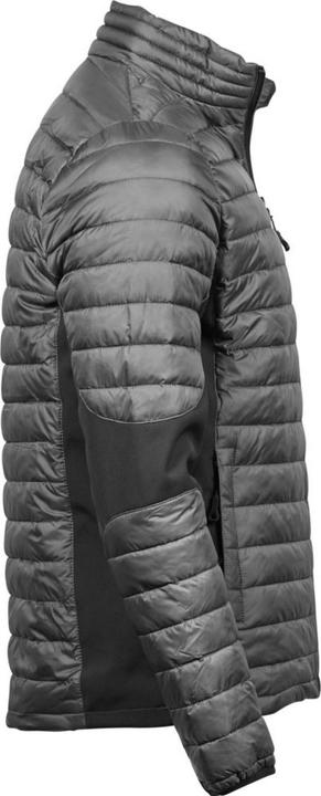 Produktbild Tee Jays Gepolsterte Crossover Jacke (L)