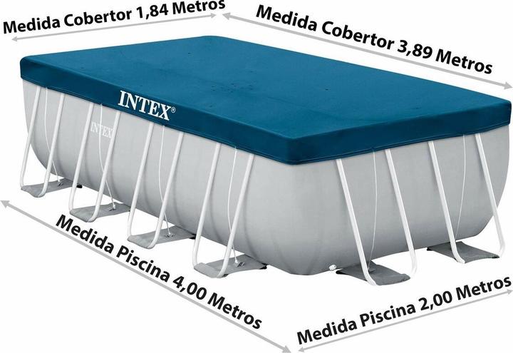 Immagine prodotto Intex Telone