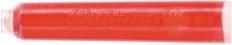 Produktbild Pelikan 4001 Tp/6 (Füllertinte, Rot)