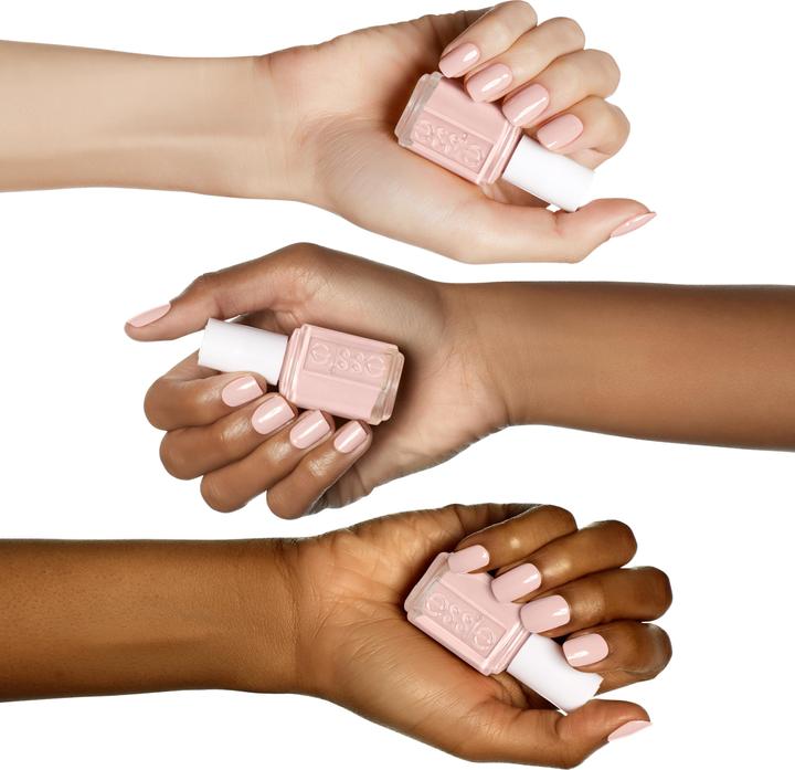 Actual product image Essie Nail Polish (312 Spin the bottle, Colour paint)