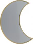 Actual product image Ootb Moon shape (25 x 11 x 6 cm)