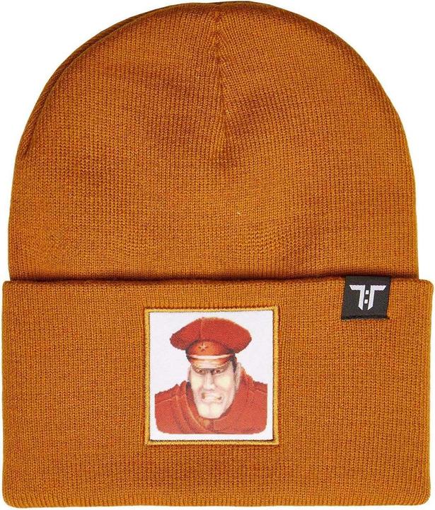 Actual product image Tokyo Time Street Fighter 2 M.Bison