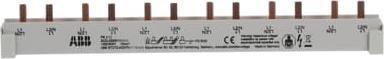 Nutritional values and ingredients ABB Busbar pro M Compact PS 2/12