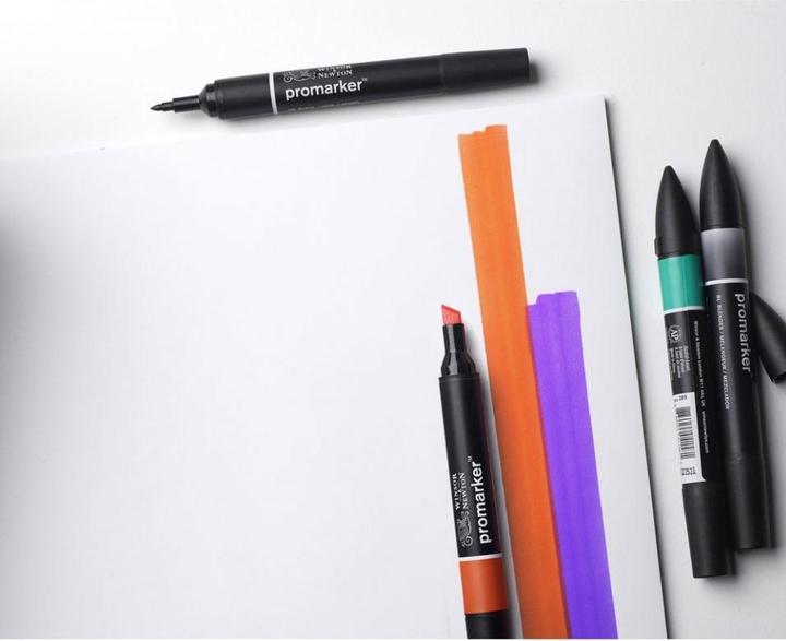 Immagine prodotto Lefranc & Bourgeois Frullatore LEFRANC BOURGEOIS WINSOR & NEWTON Promarker (BL) (Nero, 1 x)