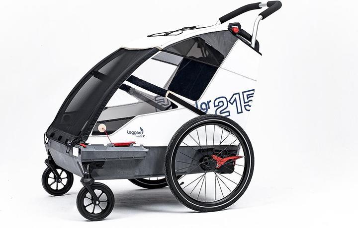 Actual product image Leggero Vento R Sail Family