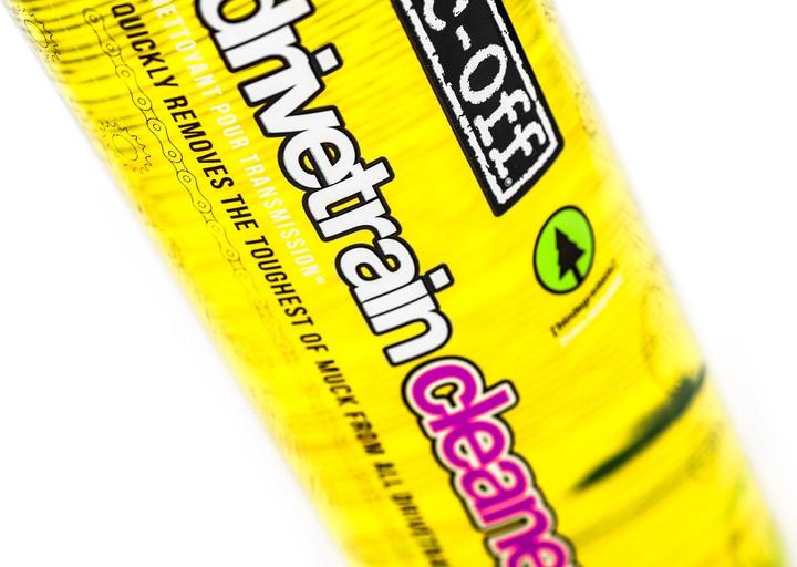 Produktbild Muc-Off Drivetrain Cleaner Kettenreiniger (500 ml, Kettenreiniger)