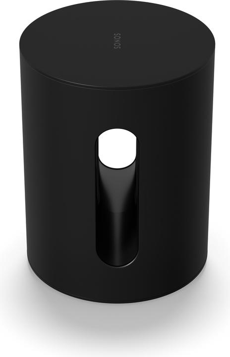 Productafbeelding Sonos Sub Mini (WiFi)