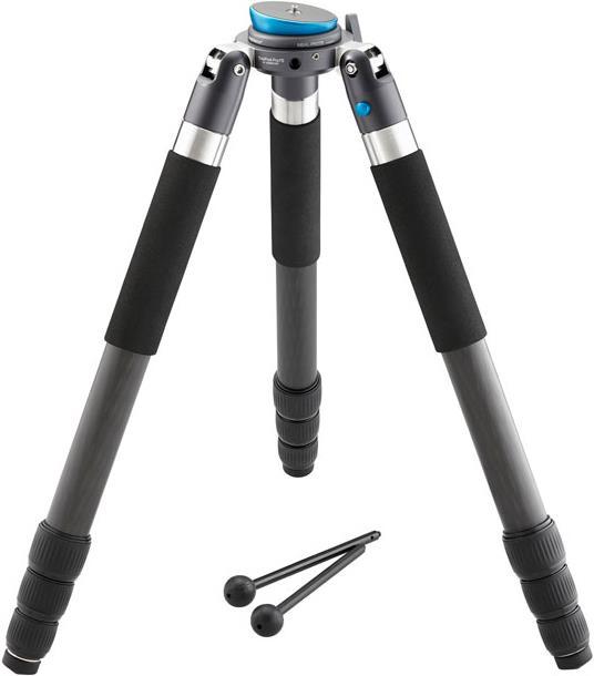 Image du produit Novoflex Calotte de mise à niveau MagicBalance PRO75 (Tête sphérique)