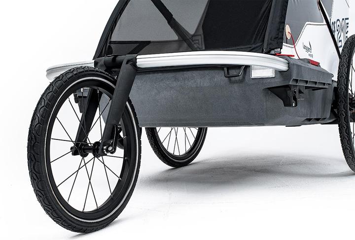 Produktbild Leggero Vento R Sail Active