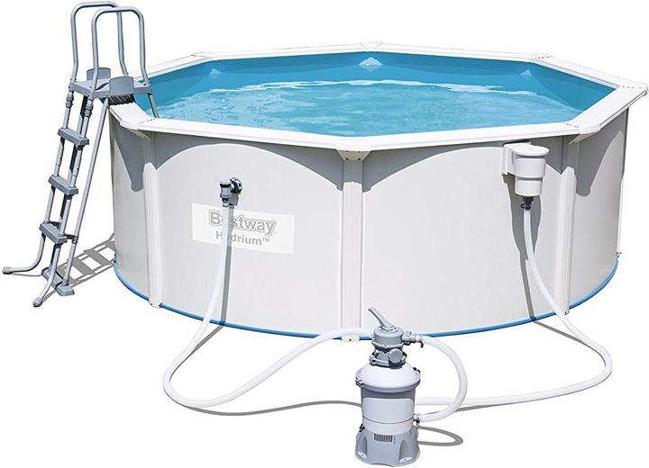 Produktbild Bestway Hydrium Splasher (Ø 360 x 120 cm)