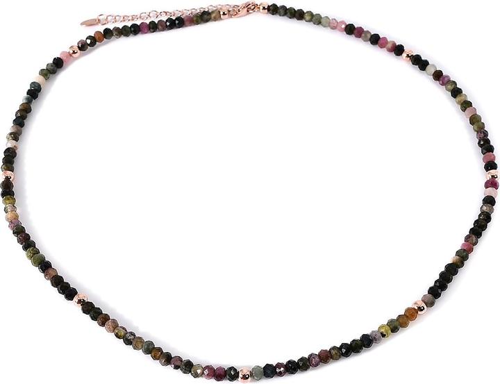 Image du produit Balibay Sina (Argent sterling 925, Pierre précieuse, Tourmaline)