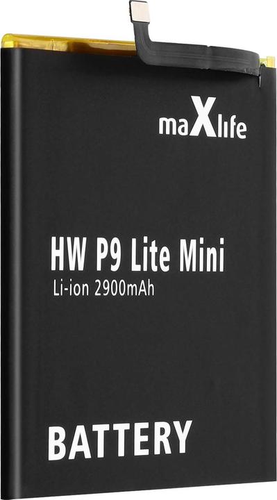 Produktbild Maxlife 2900mAh Zusatzakku