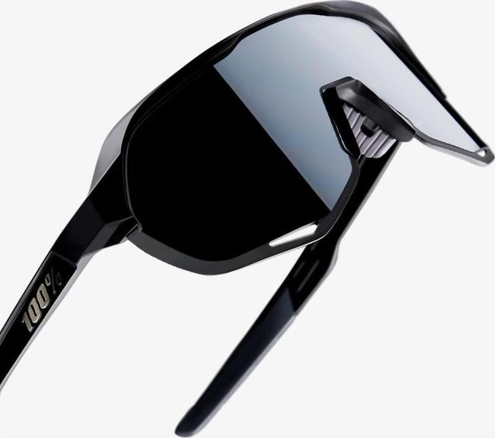 Produktbild 100% S2 Soft Tact (Schwarz, Smoke)