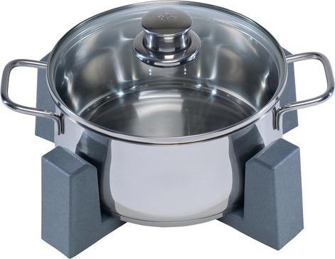 Produktbild Purvario Tellerhalter und Topfhalter 2-teilig