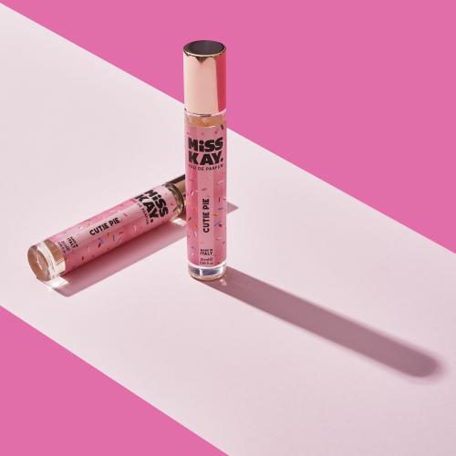 Immagine prodotto Miss Kay Torta di caramelle (Eau de parfum, 25 ml)