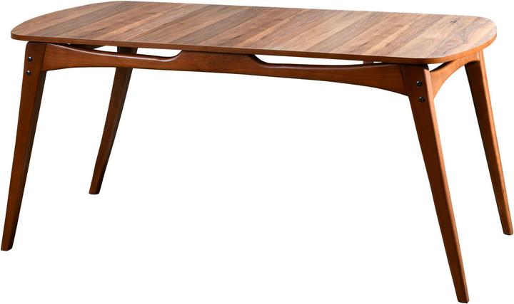 Skye Decor Nathan (160 x 80 x 75 cm)