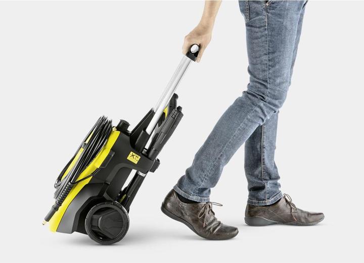Produktbild Kärcher K4 Compact Home (Netzbetrieb)