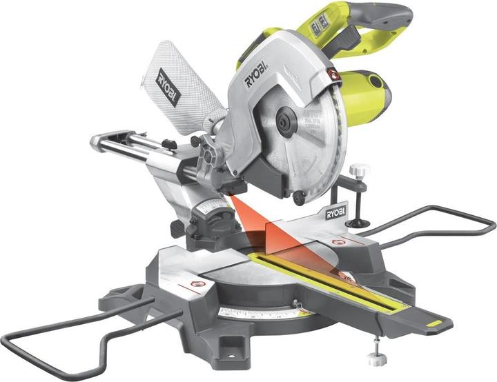 Immagine prodotto Ryobi EMS305RG