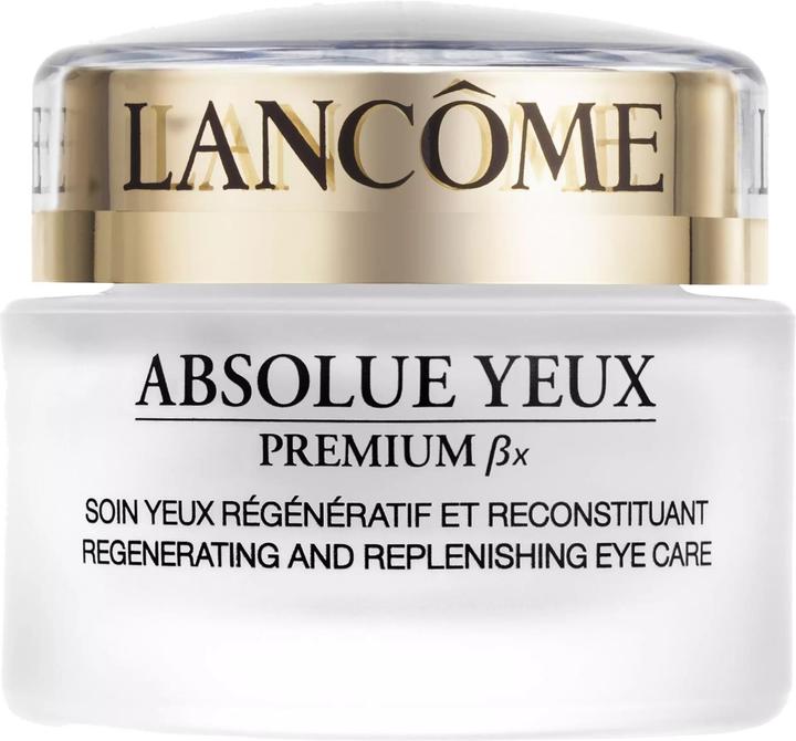 Image du produit Lancôme Absolue Yeux Premium Soin régénérant pour les yeux (Crème, 20 ml)
