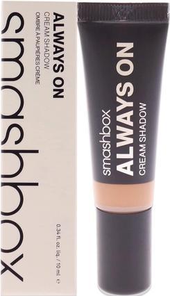 Actual product image Smashbox Always On Cream Shadow Amber