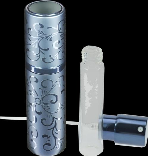 Immagine prodotto Nebulizzatore tascabile (8 ml)