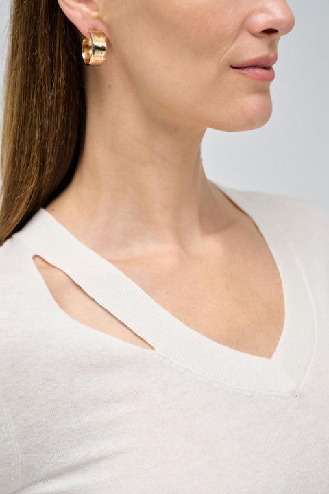 Immagine prodotto Salsa Jeans Long-Sleeve Sweater (XS)