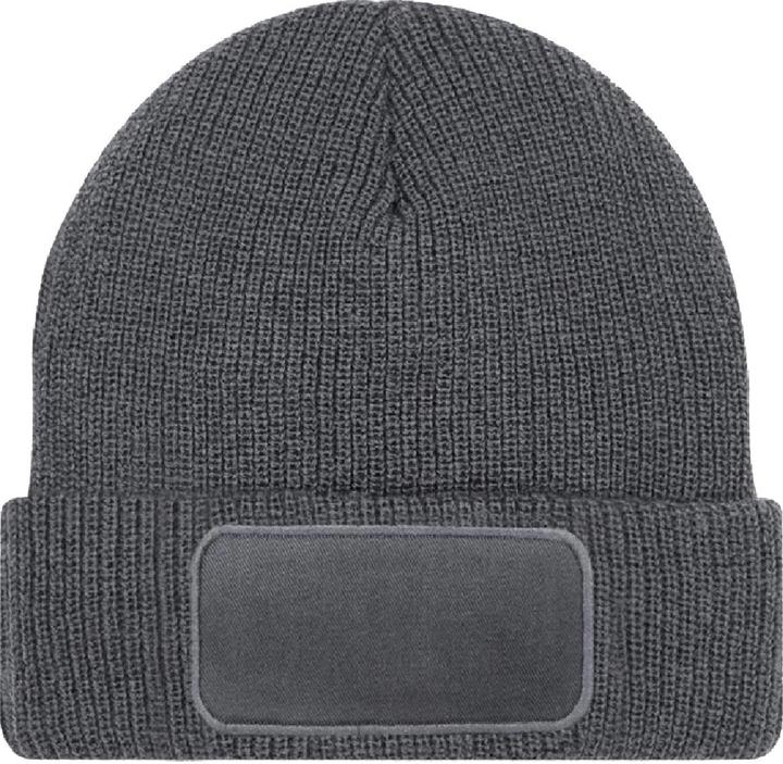 Produktbild Beechfield Thinsulatestrickmütze Zum Bedrucken Erwachsene (One Size)