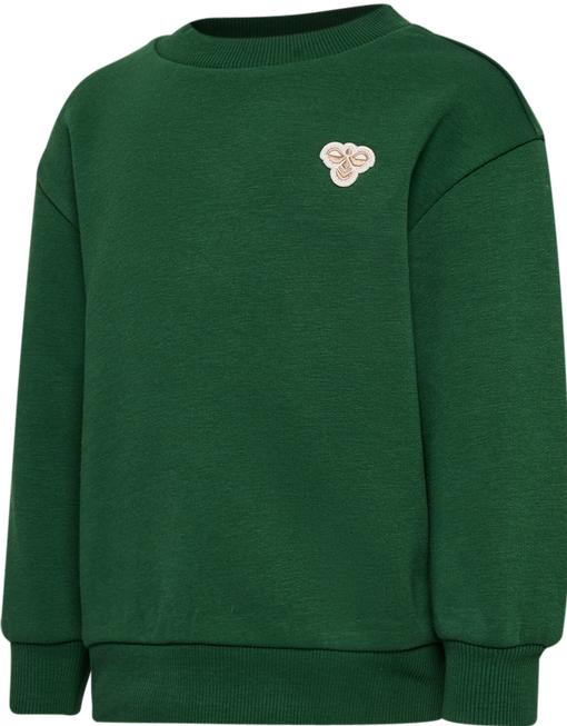 Produktbild hummel Hmlmini Loose Crewneck Bee (74)