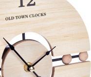 Immagine prodotto Giftdecor orologio da tavolo con base a sfera