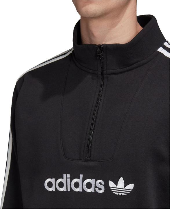 Produktbild adidas Mod Sweatshirt 1/4 Zip (S)