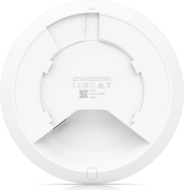 Actual product image Ubiquiti U6+ (2402 Mbit/s)