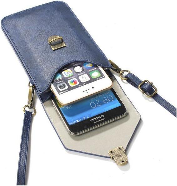 Produktbild Universelle Handytasche mit Tragegurt