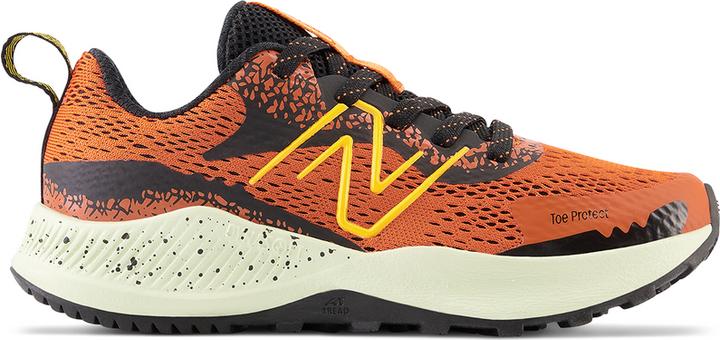 Image du produit New Balance PPNTRLM5 Kids Nitrel v5 Lace (31)