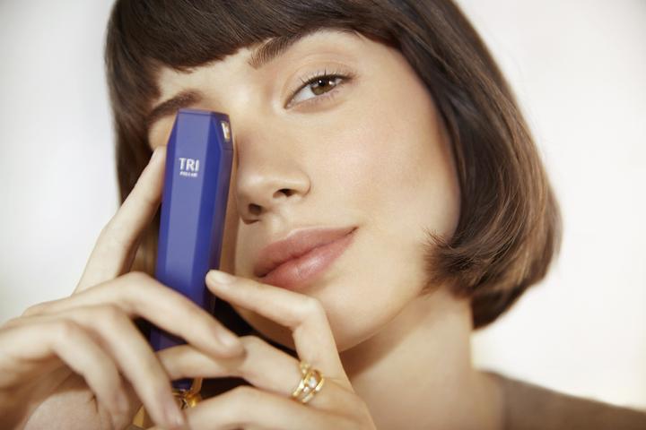 Actual product image TriPollar Stop Eye2 Firming for eyes and lips