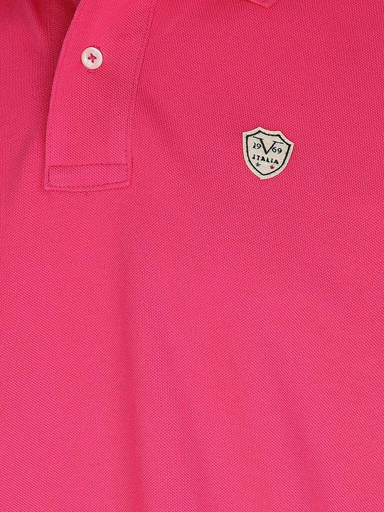 Image du produit 19V69 Italia Poloshirt (L)