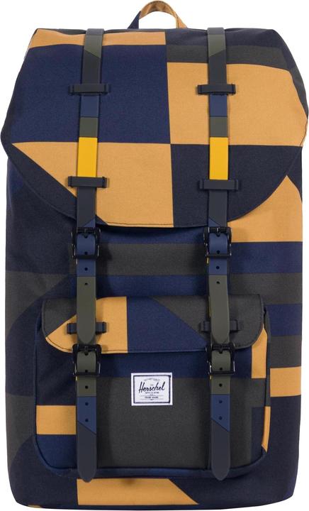 Actual product image Herschel Little America (25 l)