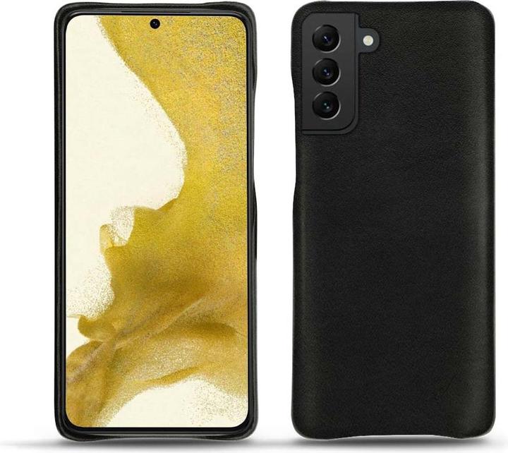 Actual product image Noreve Leather Cover (Samsung Galaxy S22+)