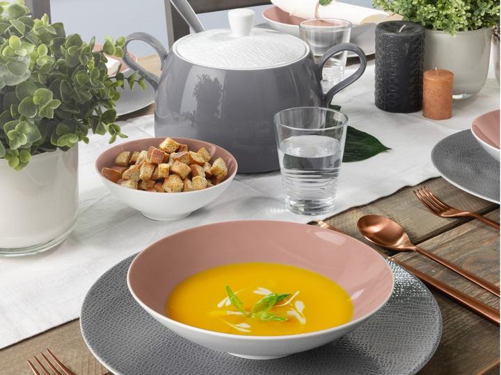 Produktbild Seltmann Life Fashion Elegant Grey (1 x, 28.30 cm)