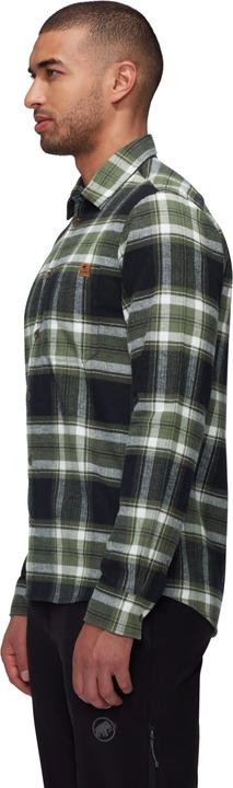 Immagine prodotto Mammut Trovat Camicia a maniche lunghe Uomo (S)