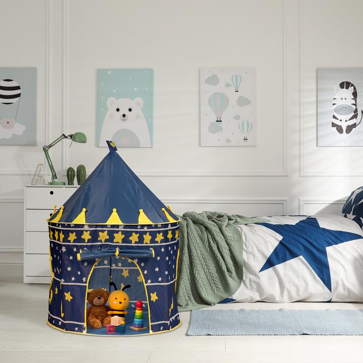 Produktbild Relaxdays Spielzelt