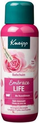 Produktbild Kneipp Bath Foam Embrace Life - A Soothing Bath Experience (Badeperlen)