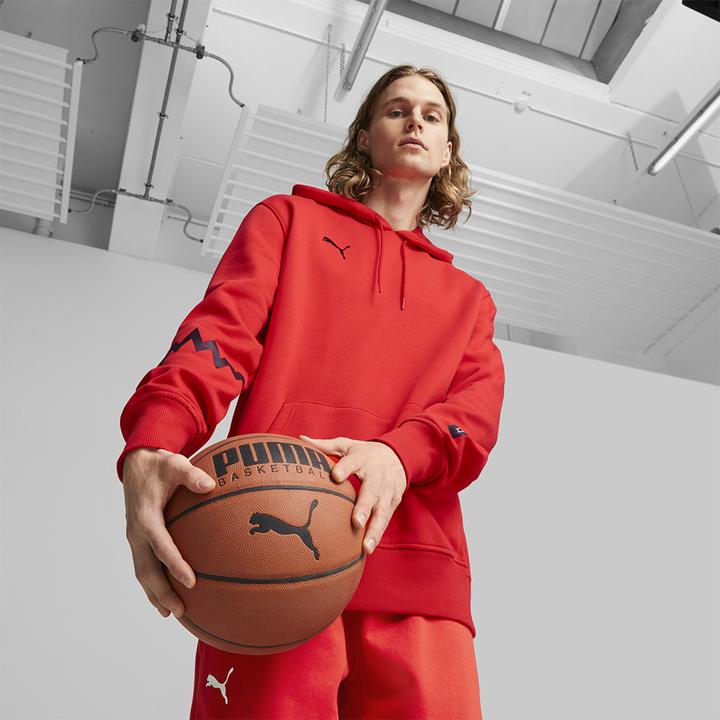 Actual product image Puma Hoops Team Hoodie (4XL)