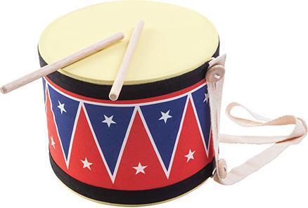 Actual product image Plantoys Big Drum II