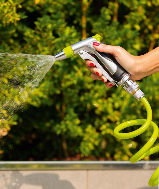 Produktbild Gartec Wasserpistole