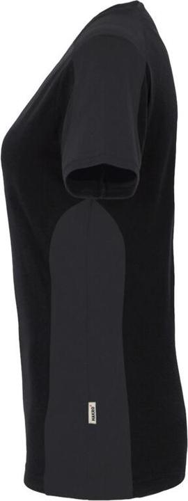 Immagine prodotto Hakro Camicia a V a contrasto MIKRALINAR® (XS)