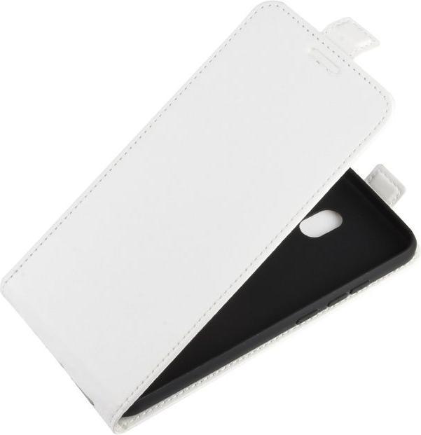 Immagine prodotto MU Classic Copertina in pelle per flipcase (Xiaomi Redmi 8A)