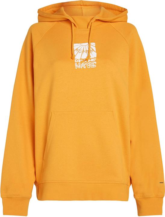 O'Neill Women Of The Wave Hoodie